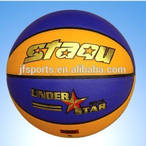 American the cobweb unique design basketball