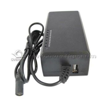Fy20966u Universal Notebook Homecharger (96w+usb)
