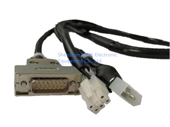 N610037911AA Panasonic AI Part WH CABLE AVK3