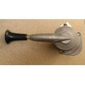Kamaz hand brake valve961 701 1050