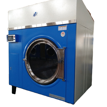 Máquina de secado de 120 kg de alta eficiencia del fabricante de China para venta en caliente