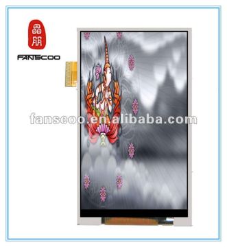 2.8" OEM touch screen TFT lcd for mobile phone repair