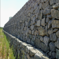 2x1x1m, 80x100mm Gabion Stone Basket