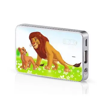 Simba Power Bank for different gifts