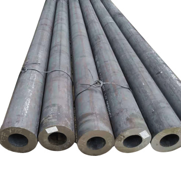 ASTM A335 P5 Pipa Baja Alloy