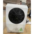 Electric Exactor Cabin Split Parking Cooler