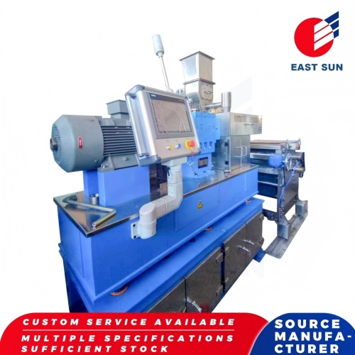 Scale-up Parameter Lab Powder Extruder