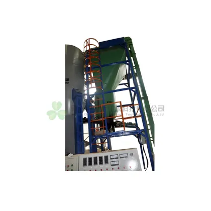 Advanced Technology Biomass Wood Straw Gasifier Equipment