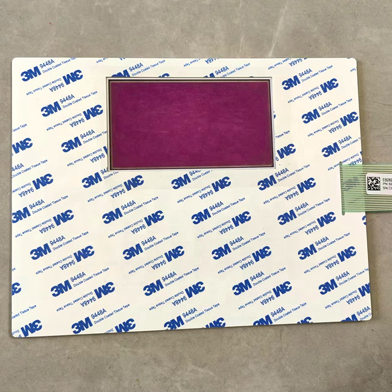 Markem Imaje 9020 9030 keyboard Markem Imaje ENM28240 keyboard for Markem-Imaje 9020 9030 cij inkjet printer2