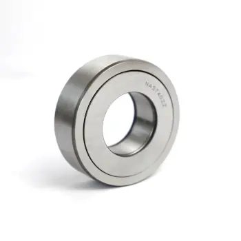 Factory Direct NAST40ZZ Needle Roller Bearing Follower Yoke Track Rollers 40*80*26mm