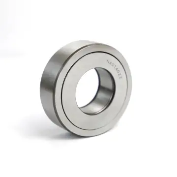 Factory Direct NAST40ZZ Needle Roller Bearing Follower Yoke Track Rollers 40*80*26mm