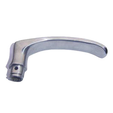 Stainless Steel Handle