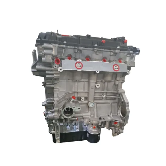 Diesel Engine and Auto Parts for KIA Sportage, K5, Optima, Soul, Hyundai Tucson, Elantra, IX35