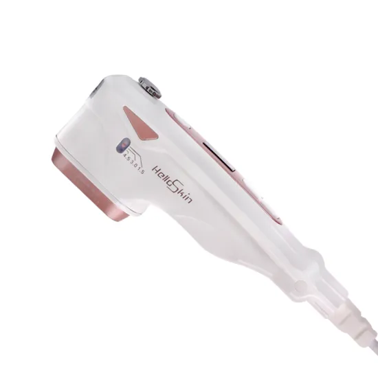 Mini Hifu Facial Lifting Machine