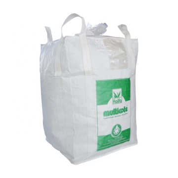 Custom OEM/ODM 90x90x120cm FIBC Sand Bags - Wholesale Bulk Orders