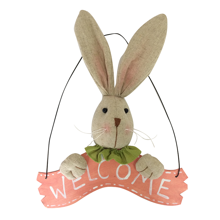 Easter 3d Hanging Sign Decorations