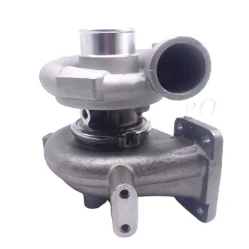 Turbocharger for Caterpillar Excavator CAT 320C 320D S6K S6KT TD06 TD06H-16M 49179-02300 49179-02260 5I-8018
