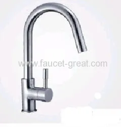 Single Lever Bathroom Sink Taps 