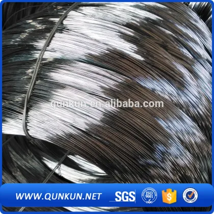 Galvanized Steel Wire Strand, Stay Wire and Earth Wire,Guy wire PC Steel Strand Wire