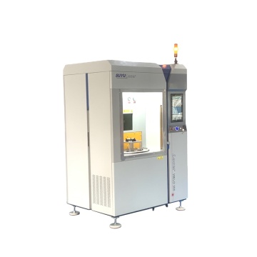 Laser Welding Automation Machine for Precise Plastic Component Assembly