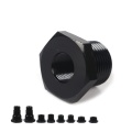 5/8-24 bis 3/4-16 Adapter für Ölfilter