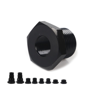 5/8-24 to 3/4-16 adapter for Oil Filter