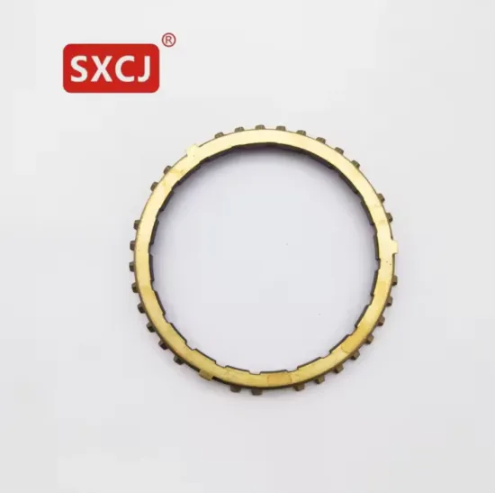 Transmission Parts Synchronizer Ring OEM 33368-35080 OEM CR045L for TOYOTA