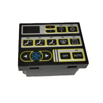 Πίνακας ελέγχου αέρα XUNPO 14590052 14541344 για EC210B EC360B Excavator
