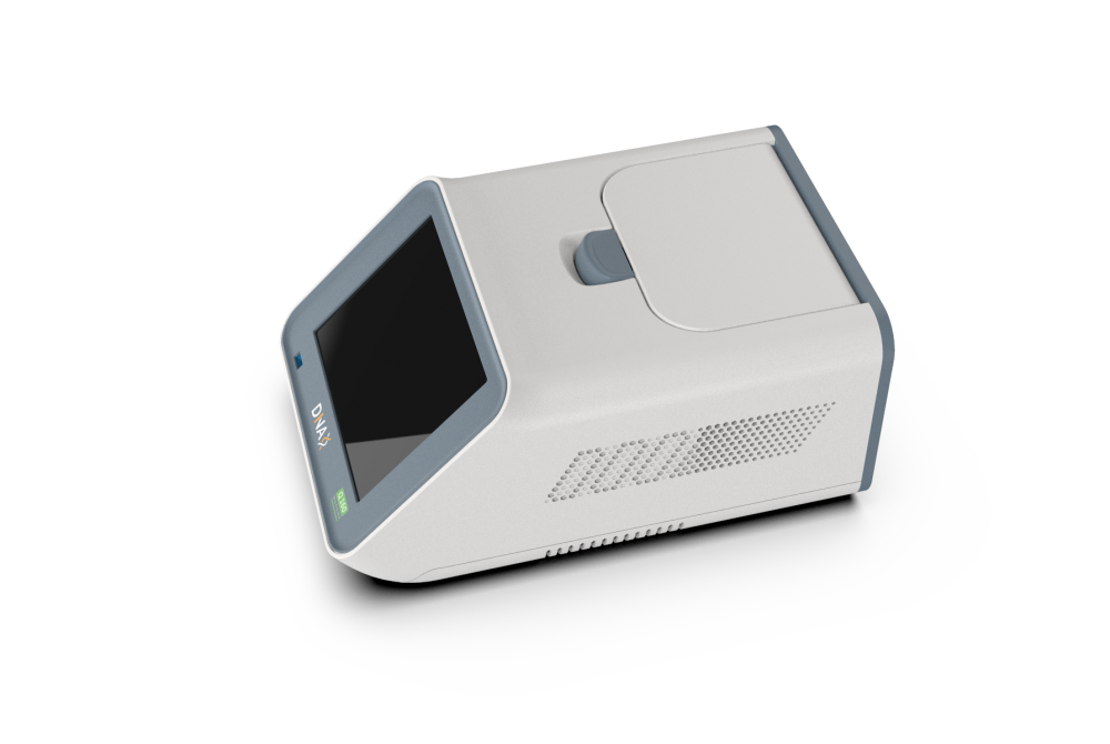 Laboratory DNA PCR System