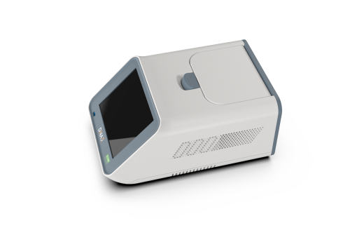 Laboratory DNA Analysis Real Time PCR System