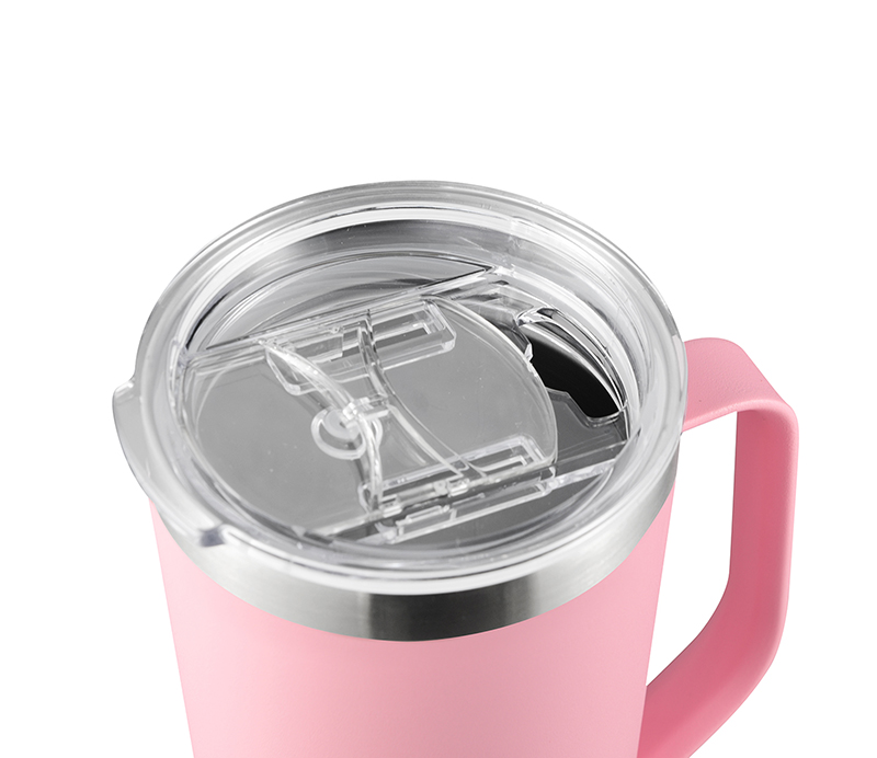 700ml coffee mug with handle