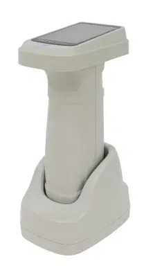 Portable Spectrophotometer for Paint Color