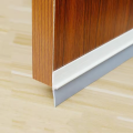 PVC Sceal Strip pour la porte