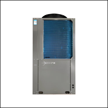 evi air to water heat pump water heater