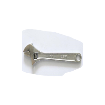 Heavy duty type Industrial high-carbon steel high-strength adjustable wrench adjustable wrench