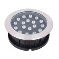 18W IP67 Outdoor wasserdicht ein (vertiefter Boden)