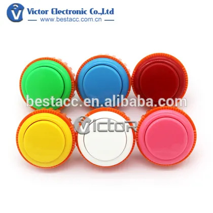 arcade push button switch sanwa button OBSN-30