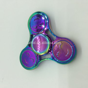 Wholesale toy fidget spinner hand spinner