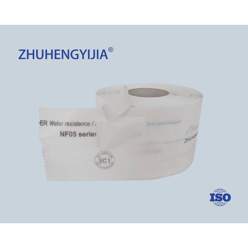 Fitas super impermeáveis ​​para janelas externas com adesivo de 49 mm