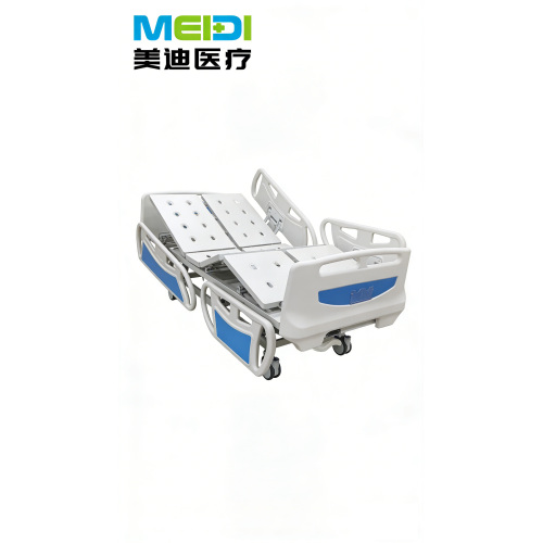 Customized Multi-Function Electric Turning Bed