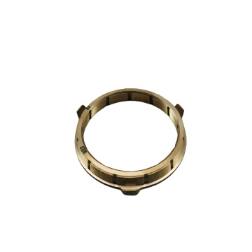 China wholesale Auto parts input transmission synchronizer ring FOR CHEVROLET 1A0220-90.523.290