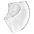 Einweg-Gesichtsmaske Medical Surgical Mask N 95