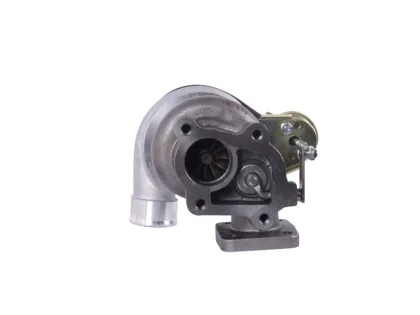 Mercedes Benz Commercial Vehicle GT25C Turbo 4541110001