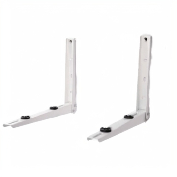 Glosok Anti-Vibration Mount Bracket for Universal Outdoor Air Conditioner