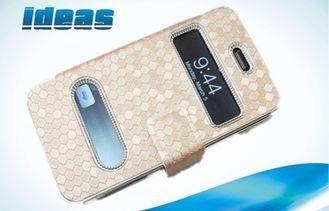 Fashion Thin PU Apple iPhone Leather Cases for iPhone 5C ,