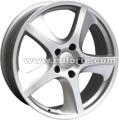 19 "to20" replika RIM roda aloi aluminium untuk Porsche Cayman