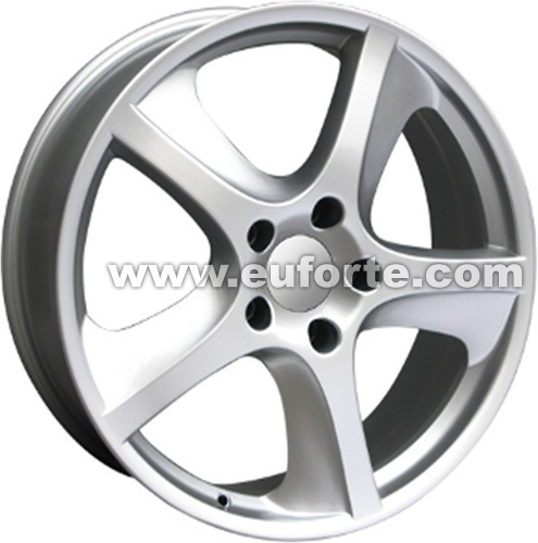 19 "to20" replika RIM roda aloi aluminium untuk Porsche Cayman