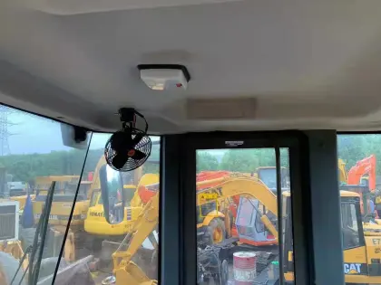 Good Condition Used Loader SDLG Lingong LG936L LG956L - China Brand