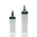 100ml Spray pump serum lotion cosmetic essence bottle