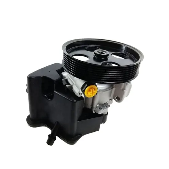 Power Steering Pump for Mercedes-Benz Models 0034664101 0034664201